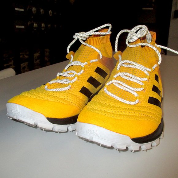 Gosha Rubchinskiy x Adidas Collaboration sneaker - Picture 6 of 16